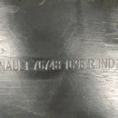 (Mint) RENAULT TRAFIC / Wheel Arch Liner (RR) / 2.0L Diesel - 767481698R - Dragon Engines LTD