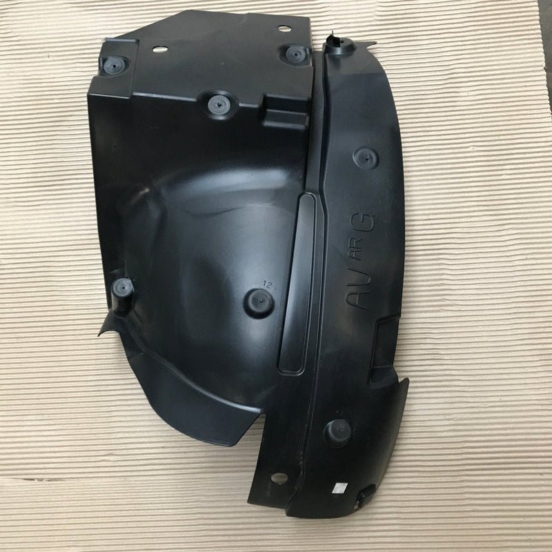 (Mint) RENAULT TRAFIC / Wheel Arch Shield (FR,LH) / 2.0L Diesel - 638432274R - Dragon Engines LTD