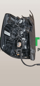 N1WB - 13404 - FE - FORD RANGER OSR LAMP - Dragon Engines LTD