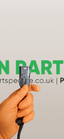 N1WB - 13404 - FE - FORD RANGER OSR LAMP - Dragon Engines LTD