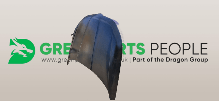NEW GENUINE Bonnet For Skoda KODIAQ 565823031 - 565823031A - Dragon Engines LTD