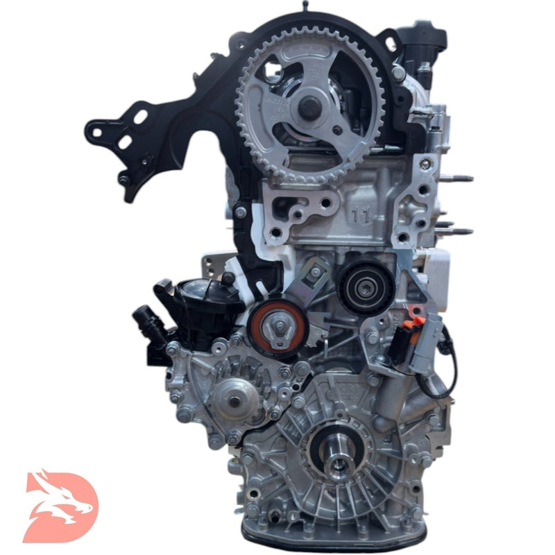 NEW OE Engine, Ford Transit Connect 1.5 EcoBlue TDCi DV5R Diesel 2646787 - Dragon Engines LTD