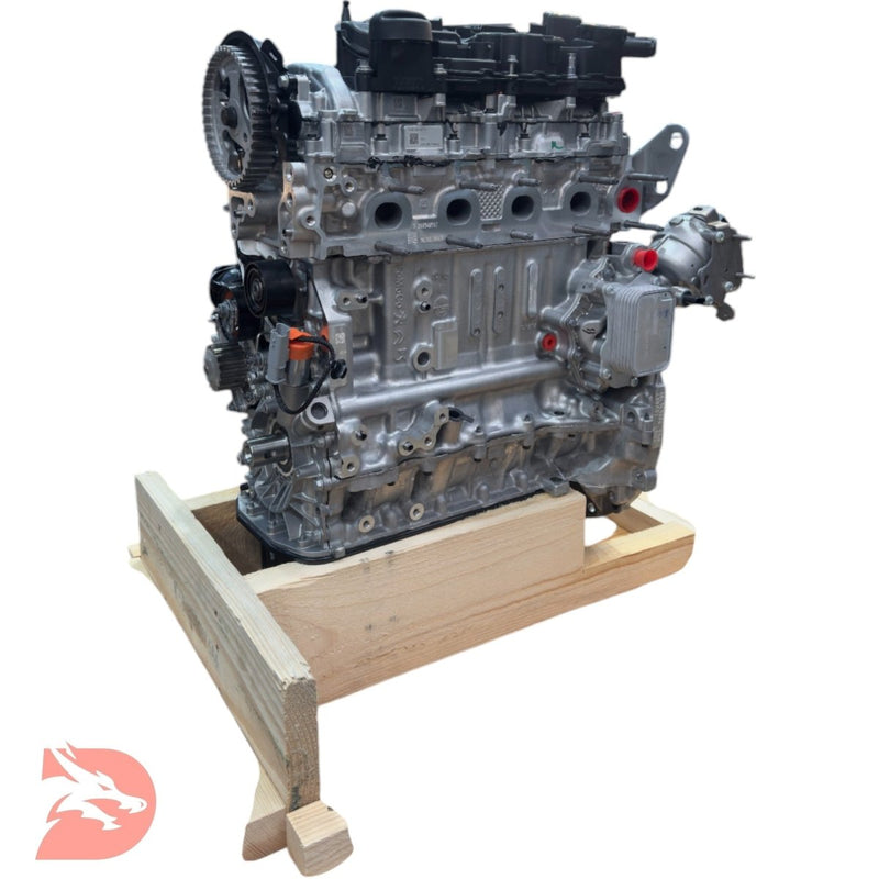 NEW OE Engine, Ford Transit Connect 1.5 EcoBlue TDCi DV5R Diesel 2646787 - Dragon Engines LTD