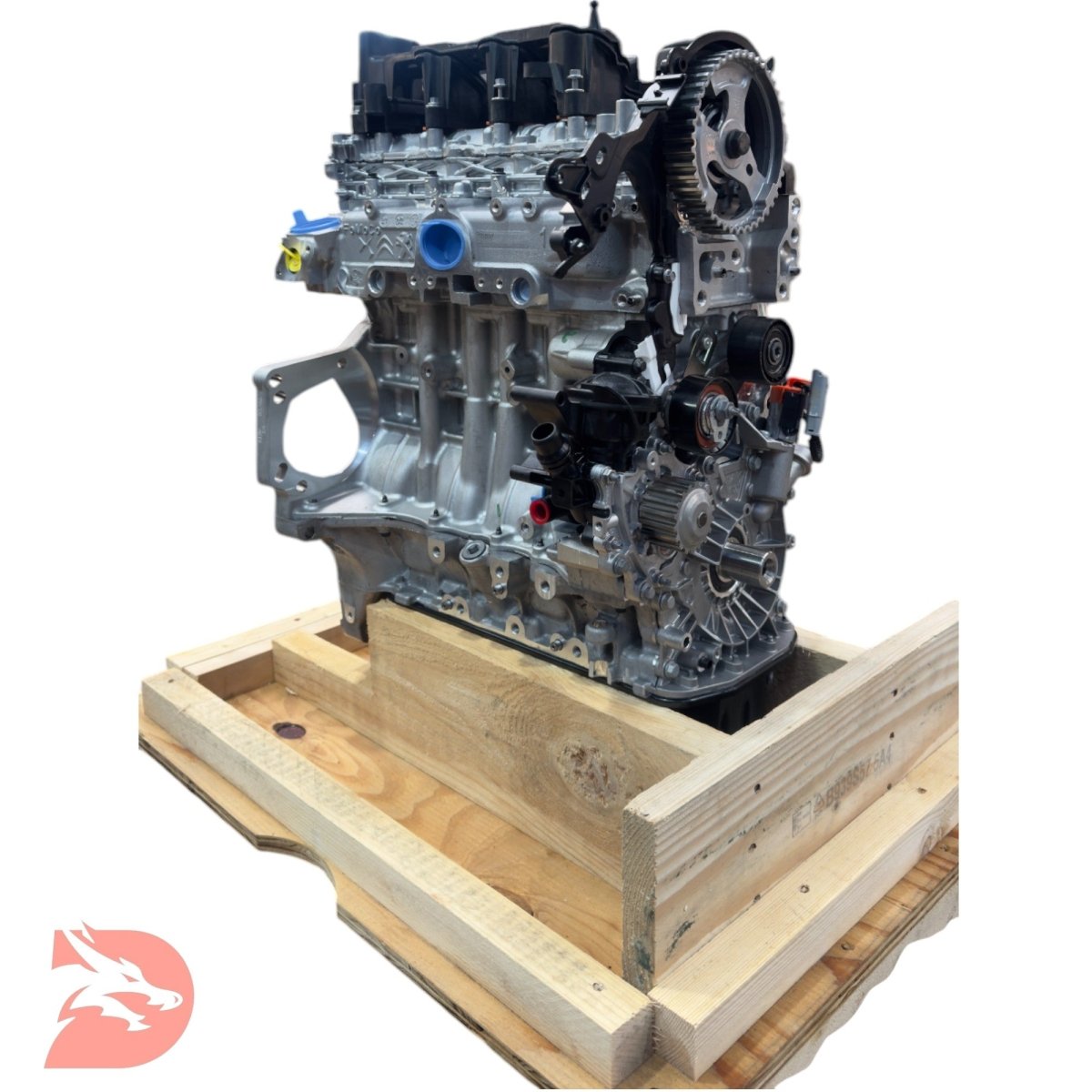 ｃｄ5 NEW OE Engine, Ford Tourneo Connect 1.5 EcoBlue TDCi DV5R Diesel