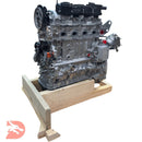 NEW OE Engine, Ford Transit Connect 1.5 EcoBlue TDCi DV5R Diesel 2646787 - Dragon Engines LTD