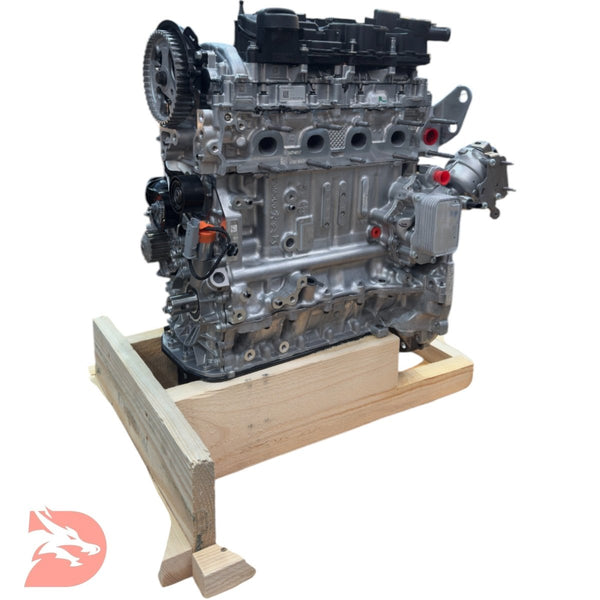 NEW OE Engine, Ford Transit Connect 1.5 EcoBlue TDCi DV5R Diesel 2646787 - Dragon Engines LTD