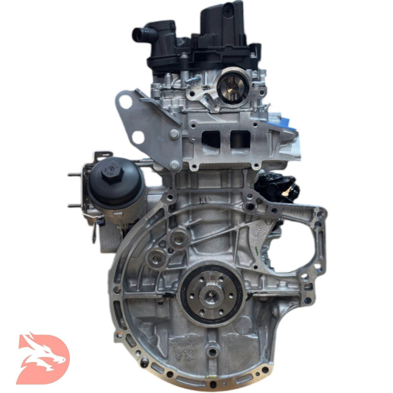 NEW OE Engine, Ford Transit Connect 1.5 EcoBlue TDCi DV5R Diesel 2646787 - Dragon Engines LTD