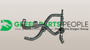 New VOLKSWAGEN TRANSPORTER T6 Coolant Hose 7E0122447T - Dragon Engines LTD