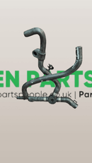 New VOLKSWAGEN TRANSPORTER T6 Coolant Hose 7E0122447T - Dragon Engines LTD