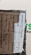 New VOLKSWAGEN TRANSPORTER T6 Coolant Hose 7E0122447T - Dragon Engines LTD