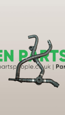 New VOLKSWAGEN TRANSPORTER T6 Coolant Hose 7E0122447T - Dragon Engines LTD