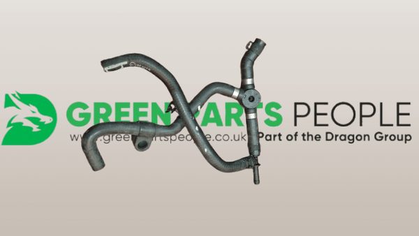 New VOLKSWAGEN TRANSPORTER T6 Coolant Hose 7E0122447T - Dragon Engines LTD