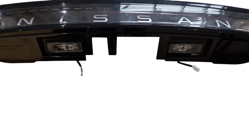 Nissan Ariya Rear Boot Tail Light 26550 - 5MP2A Electricity 290kW - Dragon Engines LTD