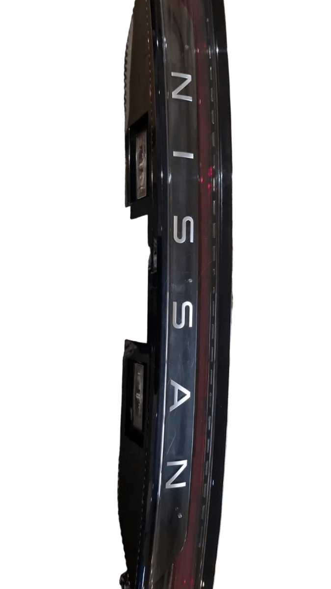 Nissan Ariya Rear Boot Tail Light 26550 - 5MP2A Electricity 290kW - Dragon Engines LTD