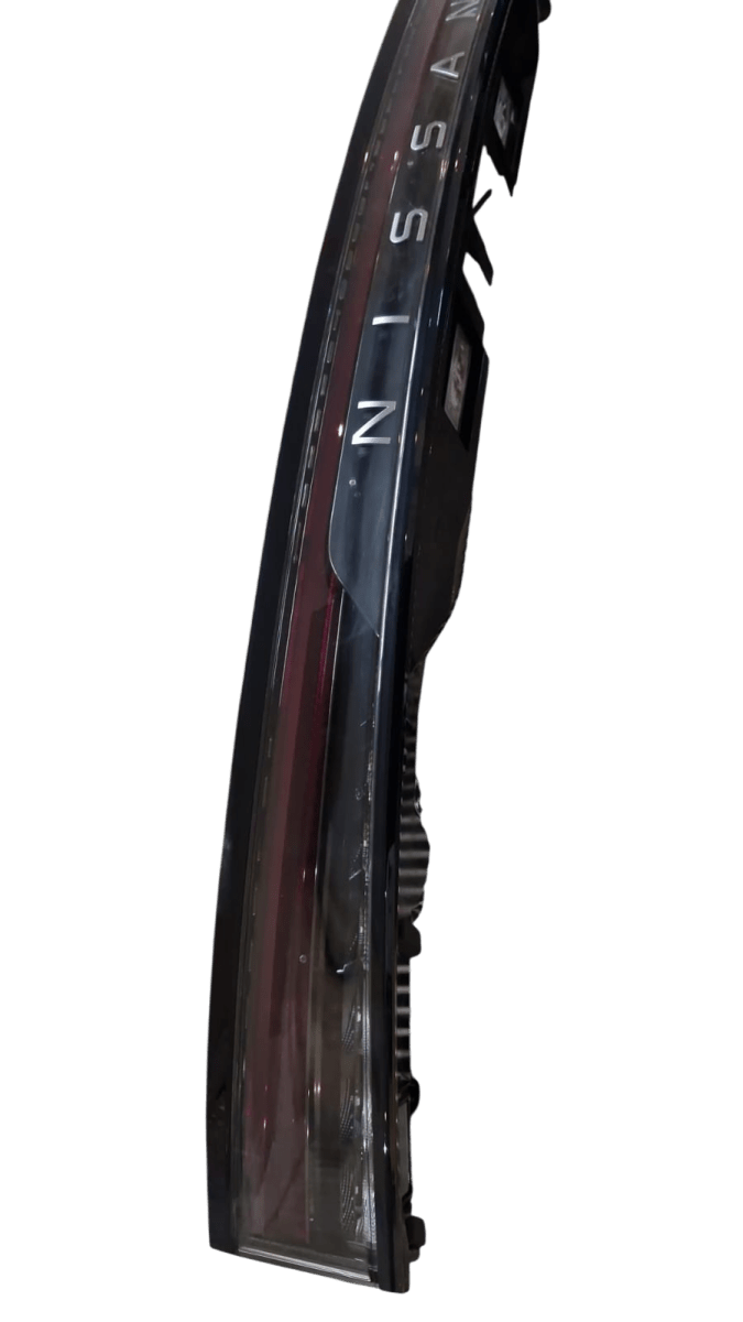 Nissan Ariya Rear Boot Tail Light 26550 - 5MP2A Electricity 290kW - Dragon Engines LTD