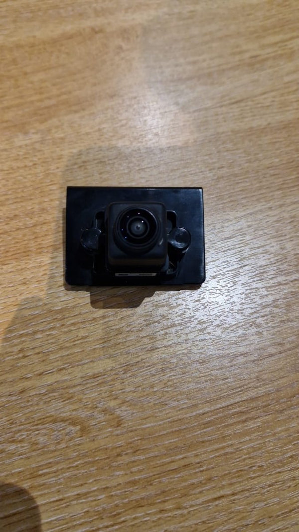 NISSAN ARIYA REAR REVERSING CAMERA 2021 - 2024 284425MP0C - Dragon Engines LTD