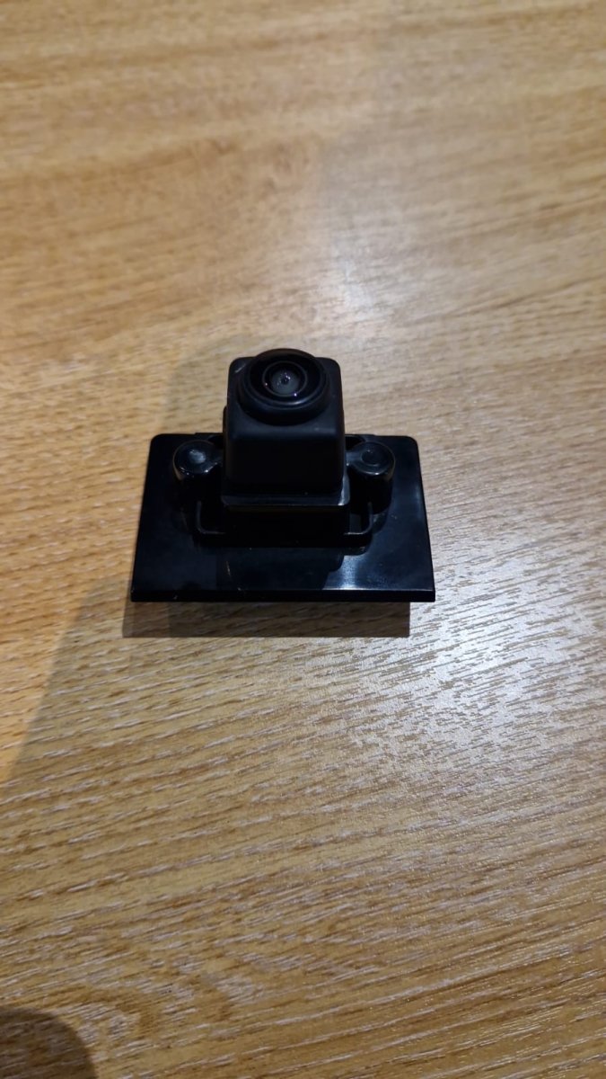 NISSAN ARIYA REAR REVERSING CAMERA 2021 - 2024 284425MP0C - Dragon Engines LTD