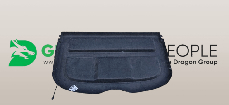 Nissan Qashqai J11, J11_ 14 - 21 Parcel Shelf 799104EA0A - Dragon Engines LTD