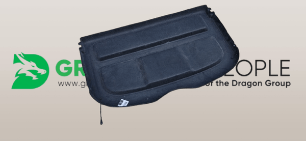 Nissan Qashqai J11, J11_ 14 - 21 Parcel Shelf 799104EA0A - Dragon Engines LTD