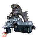 Nissan / Renault / Turbocharger / 1.0L Petrol / 16319700065 - Dragon Engines LTD