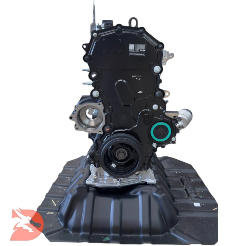 OE Engine, Ford Transit 2.0 EcoBlue FWD PANTHER 2384516 - Dragon Engines LTD