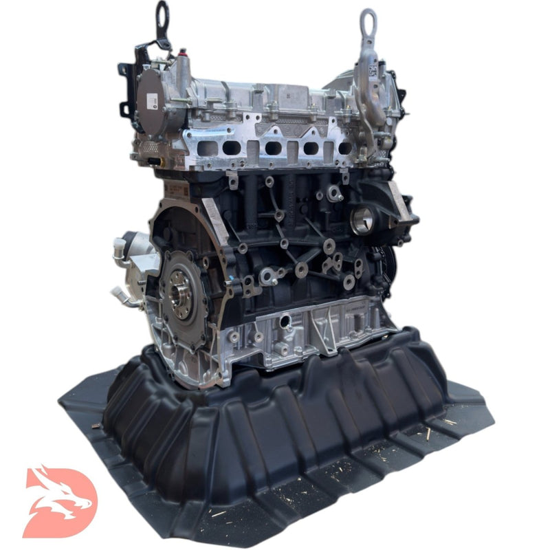 OE Engine, Ford Transit 2.0 EcoBlue FWD PANTHER 2384516 - Dragon Engines LTD