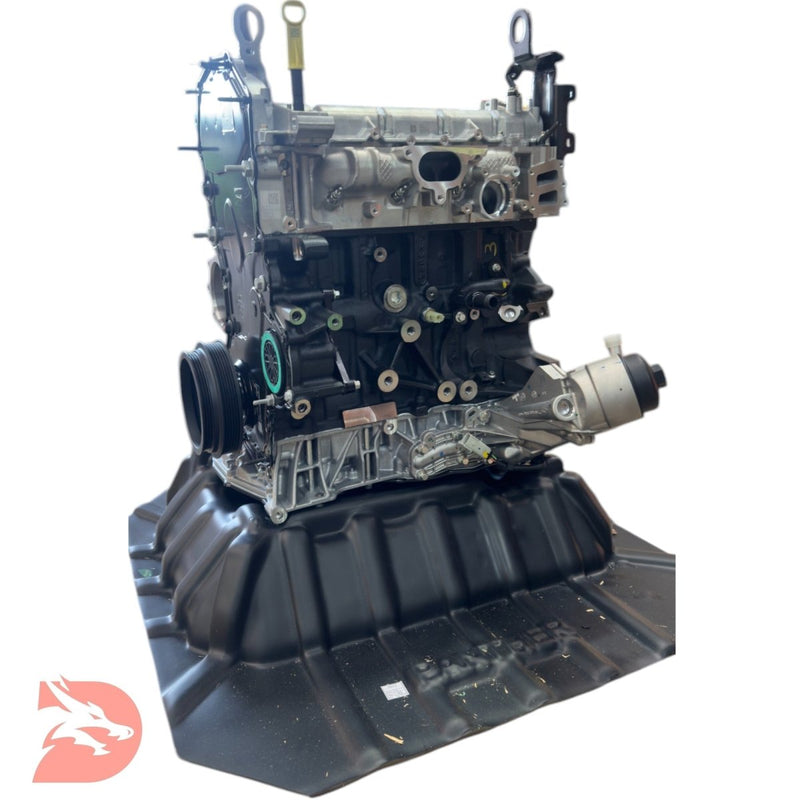 OE Engine, Ford Transit 2.0 EcoBlue FWD PANTHER 2384516 - Dragon Engines LTD