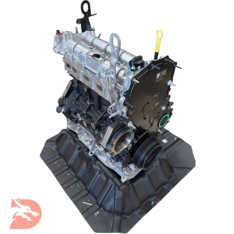 OE Engine, Ford Transit 2.0 EcoBlue FWD PANTHER 2384516 - Dragon Engines LTD