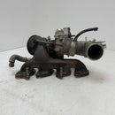 Opel / Mokka Adam / Turbocharger / 1.4 / 853215 - 0003 - Dragon Engines LTD