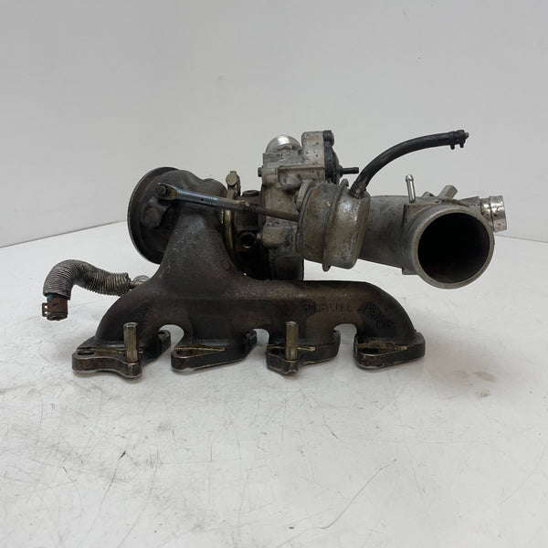 Opel / Mokka Adam / Turbocharger / 1.4 / 853215 - 0003 - Dragon Engines LTD