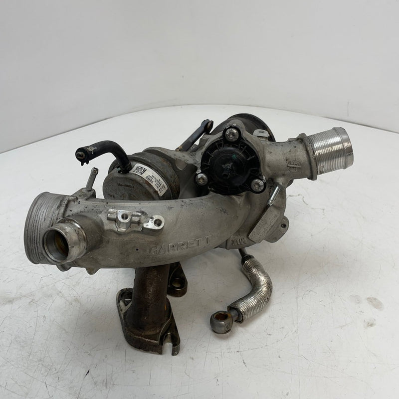 Opel / Mokka Adam / Turbocharger / 1.4 / 853215 - 0003 - Dragon Engines LTD