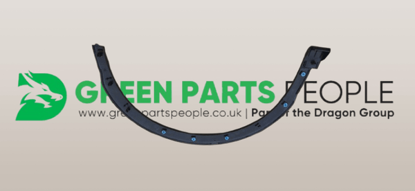 Overfender Wheel Arch MG HS 2019 - 2023 Front Left Side LH GENUINE - 10788796 - Dragon Engines LTD