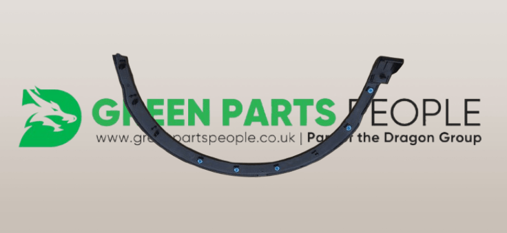 Overfender Wheel Arch MG HS 2019 - 2023 Front Left Side LH GENUINE - 10788796 - Dragon Engines LTD