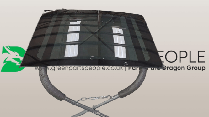 Panoramic roof glass Front 81630 - R2000 KIA SPORTAGE V NQ5 2023 - Dragon Engines LTD