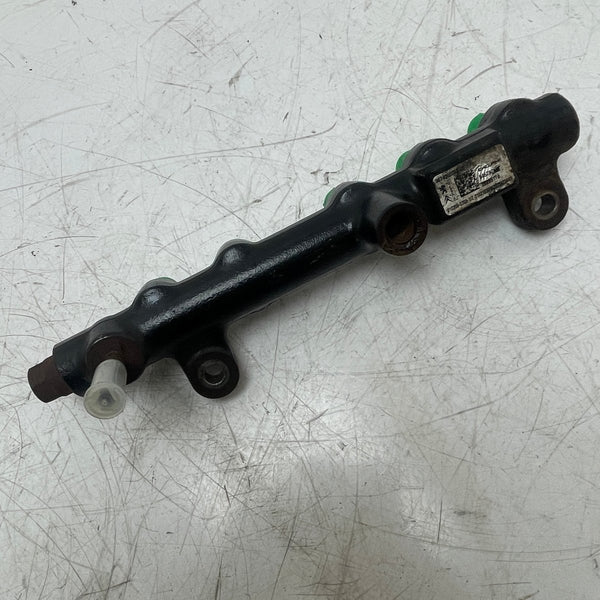 Peugeot / 2.0 Diesel / Fuel Rail / 9674300080 - 05 / (NO SENSOR ) - Dragon Engines LTD