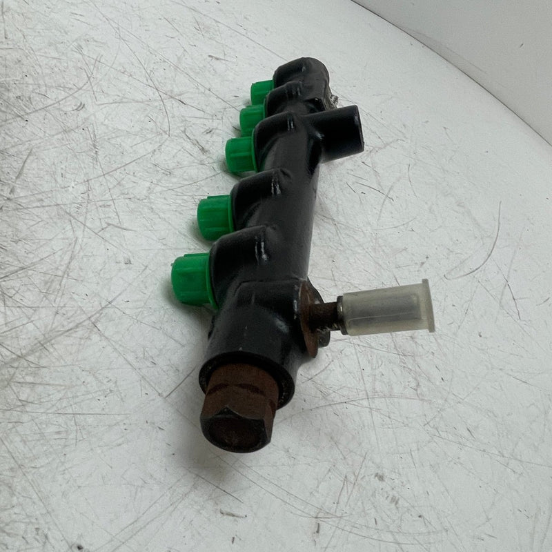 Peugeot / 2.0 Diesel / Fuel Rail / 9674300080 - 05 / (NO SENSOR ) - Dragon Engines LTD