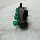 Peugeot / 2.0 Diesel / Fuel Rail / 9674300080 - 05 / (NO SENSOR ) - Dragon Engines LTD