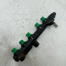 Peugeot / 2.0 Diesel / Fuel Rail / 9674300080 - 05 / (NO SENSOR ) - Dragon Engines LTD