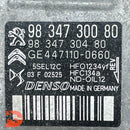 Peugeot 208 / 1.5L Diesel / A/C Compressor / 9834730080 - Dragon Engines LTD