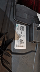 PEUGEOT 3008/5008 HEADLIGHT DRIVER SIDE RIGHT COMPLETE 9836230380 - Dragon Engines LTD