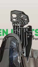 PEUGEOT 3008/5008 HEADLIGHT DRIVER SIDE RIGHT COMPLETE 9836230380 - Dragon Engines LTD