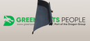 PSA RENAULT MASTER Passenger Left Step Trim 769520009R - Dragon Engines LTD