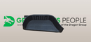 PSA RENAULT MASTER Passenger Left Step Trim 769520009R - Dragon Engines LTD