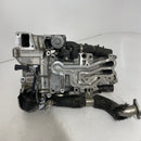 Range Rover / EGR Valve and Cooler Housing / 4.4L diesel / AL3Q - 9U483 - ED - Dragon Engines LTD
