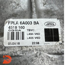 Range Rover / Land Rover Left Side Engine MounT/ 3.0L Diesel / FPLA - 6A003 - BA - Dragon Engines LTD