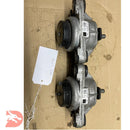 Range Rover / Land Rover Left Side Engine MounT/ 3.0L Diesel / FPLA - 6A003 - BA - Dragon Engines LTD