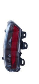 Renault Captur II 2021 Right rear fog light 265852923R - Dragon Engines LTD