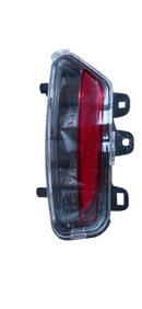 Renault Captur II 2021 Right rear fog light 265852923R - Dragon Engines LTD