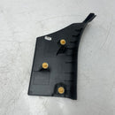 Renault / Front Right Inner Entry Strip Molding / 8200689899 - Dragon Engines LTD