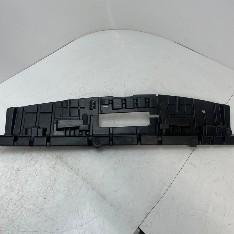 Renault Master / Air Deflector Cooling Radiator / 214760061R - Dragon Engines LTD